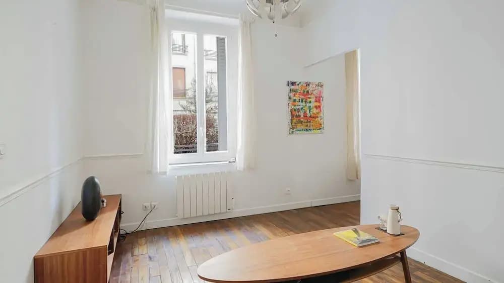 Charming Apartment - 1br- 2P - Nation - photo 7