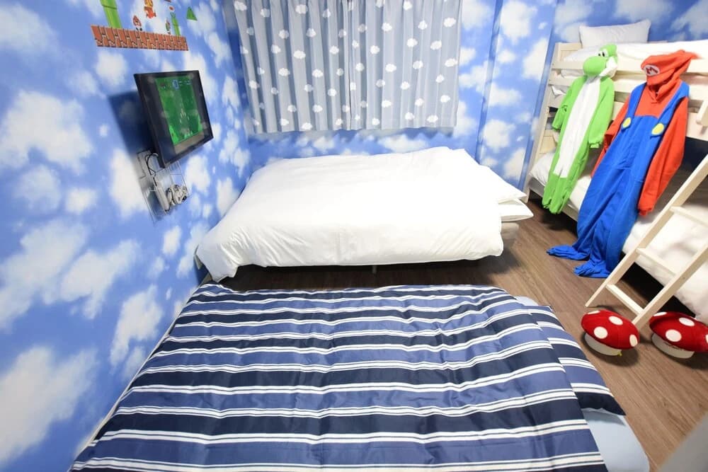 RS-Sumiyoshi Apartment - photo 2
