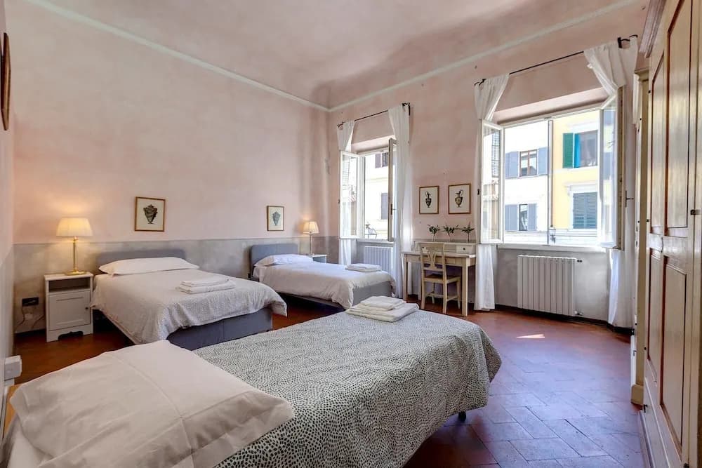 Serristori 31 in Firenze - photo 3