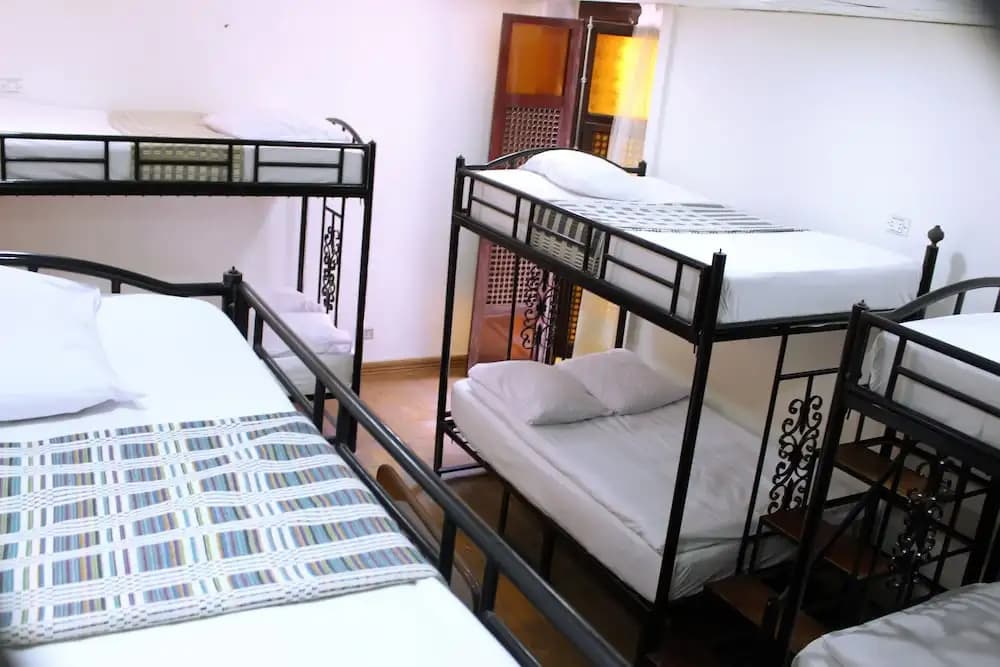 Kings Palace - Hostel - photo 1