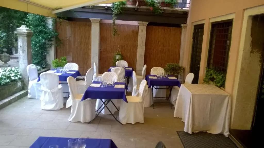 Hotel Sant'Antonin - photo 21