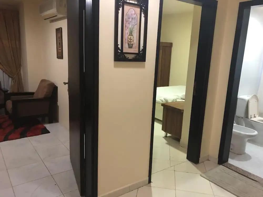 Julphar Hotel - photo 9