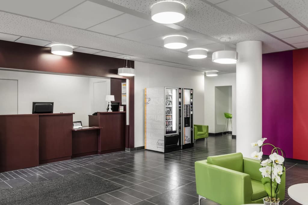 Aparthotel Adagio Access Paris Reuilly - photo 2