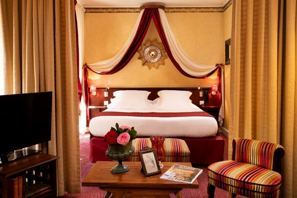 Hotel Britannique - photo 25