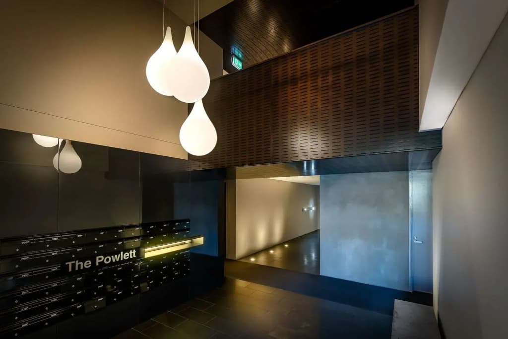 Tribeca Serviced Apartments - photo 13