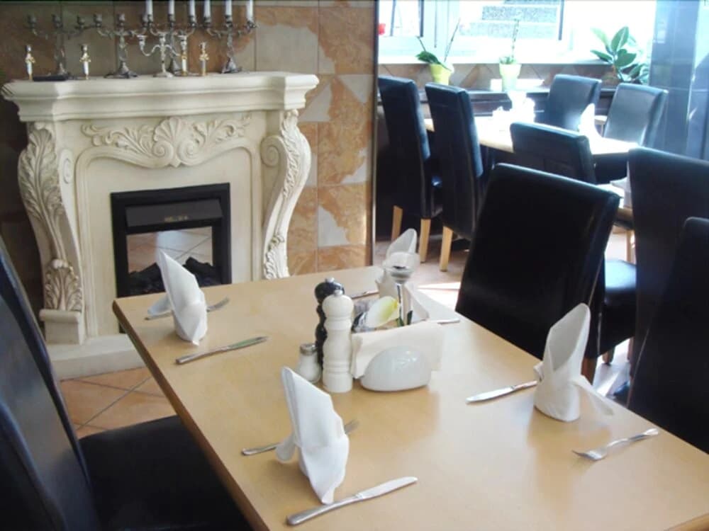 Aparthotel AVIV Berlin - photo 13
