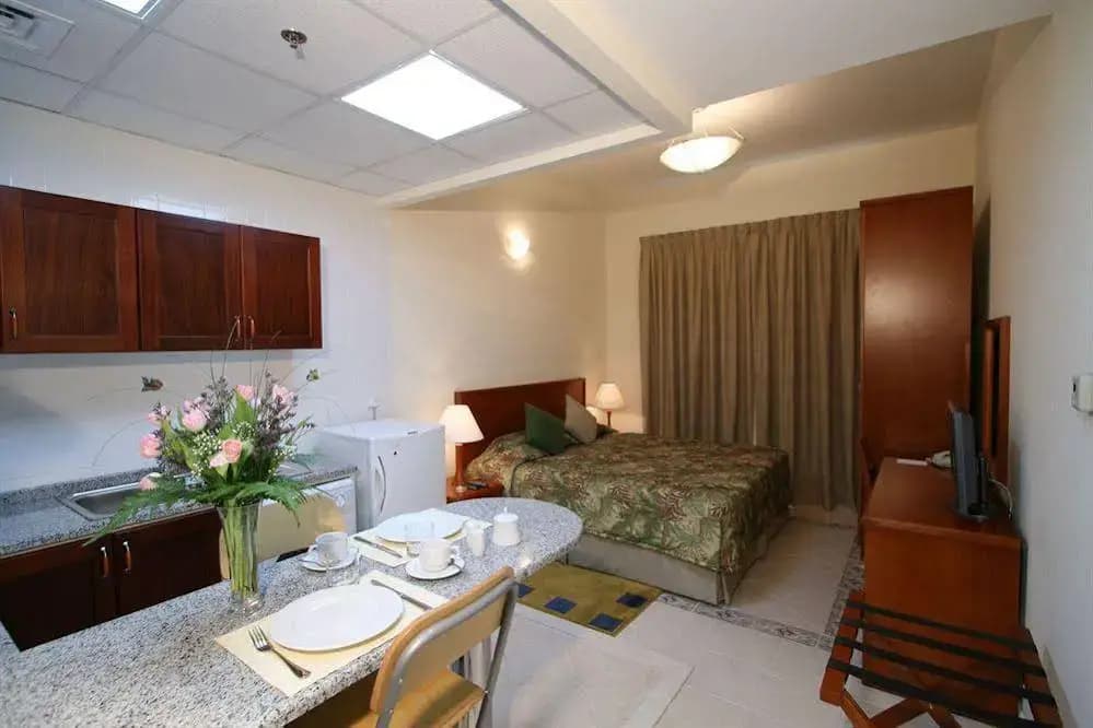 Jormand Suites - photo 4