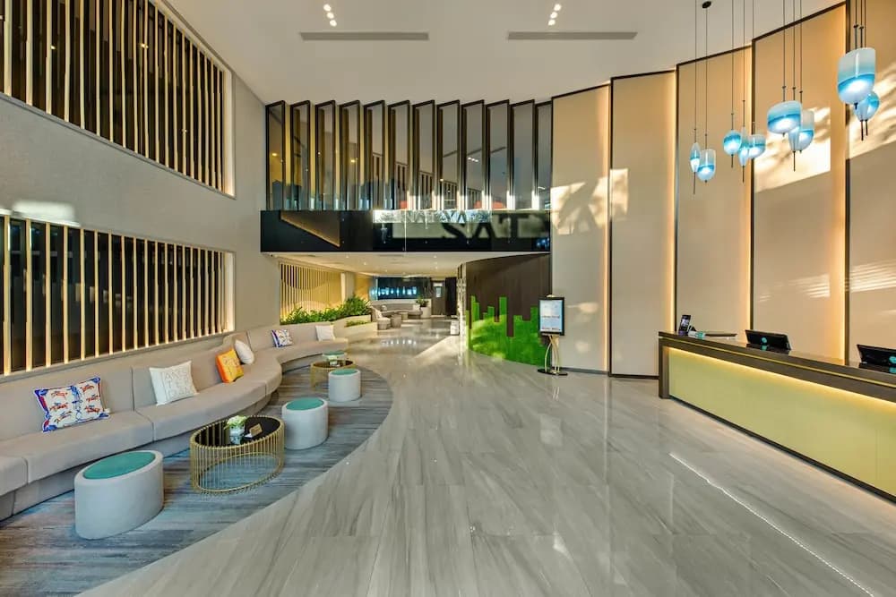 Satya Da Nang Hotel Han Market - photo 38