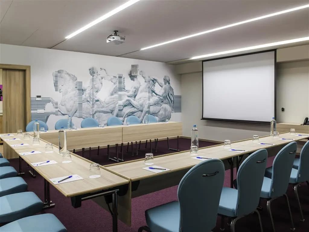 ibis Styles Athens Routes - photo 21