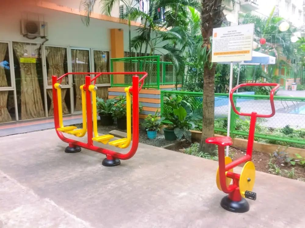 Simply 2BR Gading Icon Apartment - photo 12