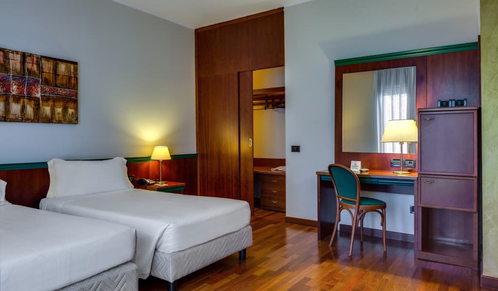 Hotel Raffaello - photo 6