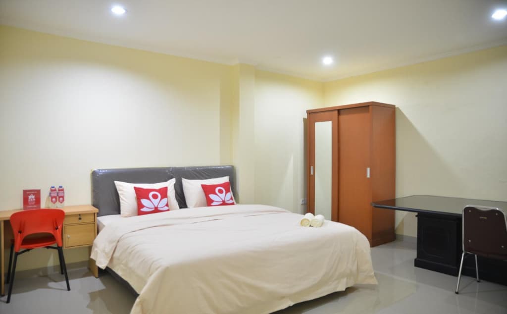 ZEN Rooms Near ITC Roxy Mas - photo 3