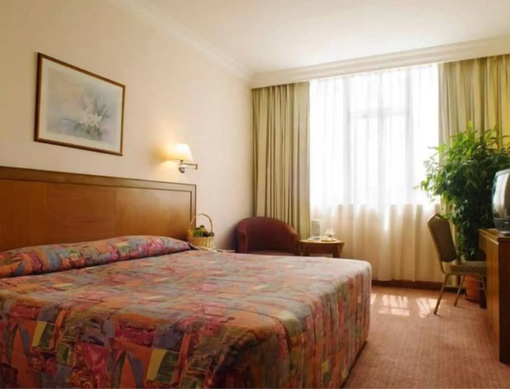 Empress Sepang Hotel - photo 5
