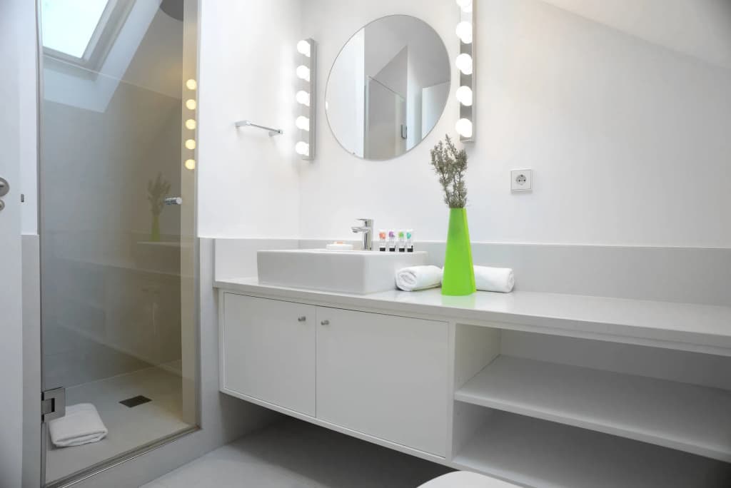 Aspasios San Mateo Boutique Apartments - photo 9
