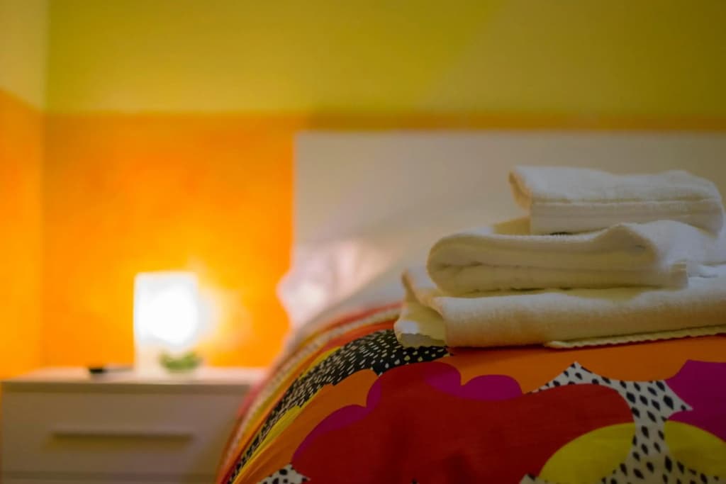 On The Rainbow BnB - photo 1