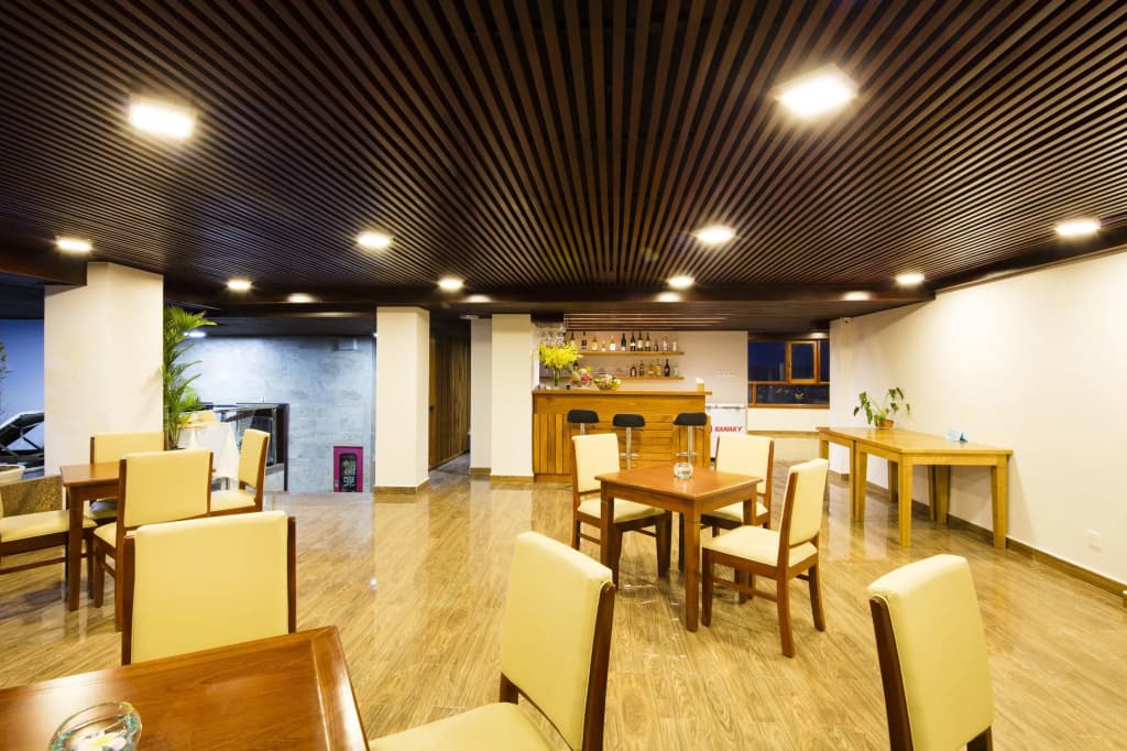 Apus Hotel - photo 32