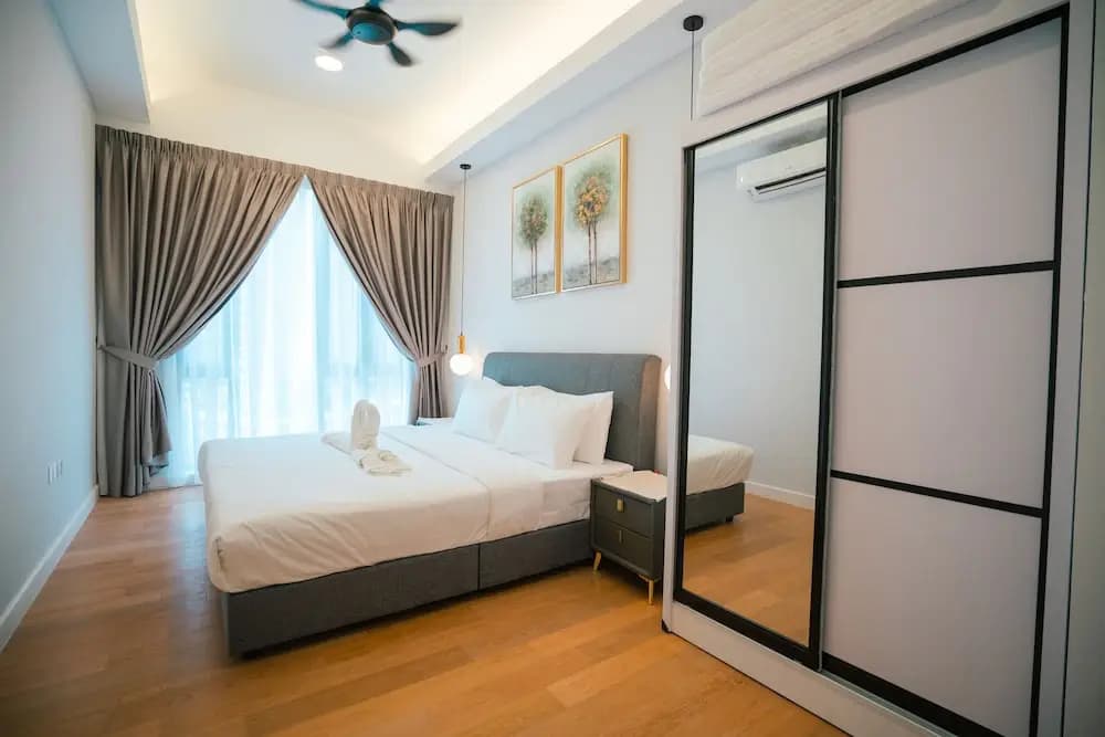 KL Sentral Perfect Suite - photo 1