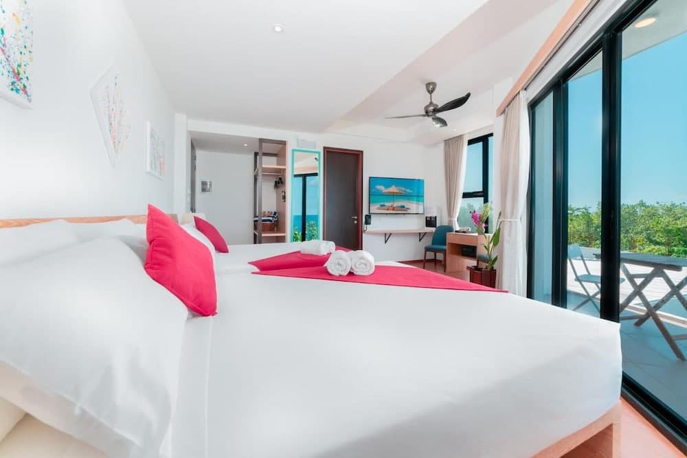 Ranthari Ukulhas Hotel & Spa - photo 38