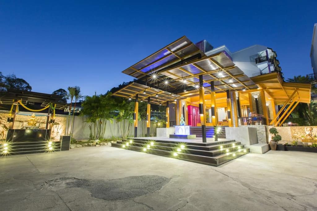 Phuvaree Resort - photo 24