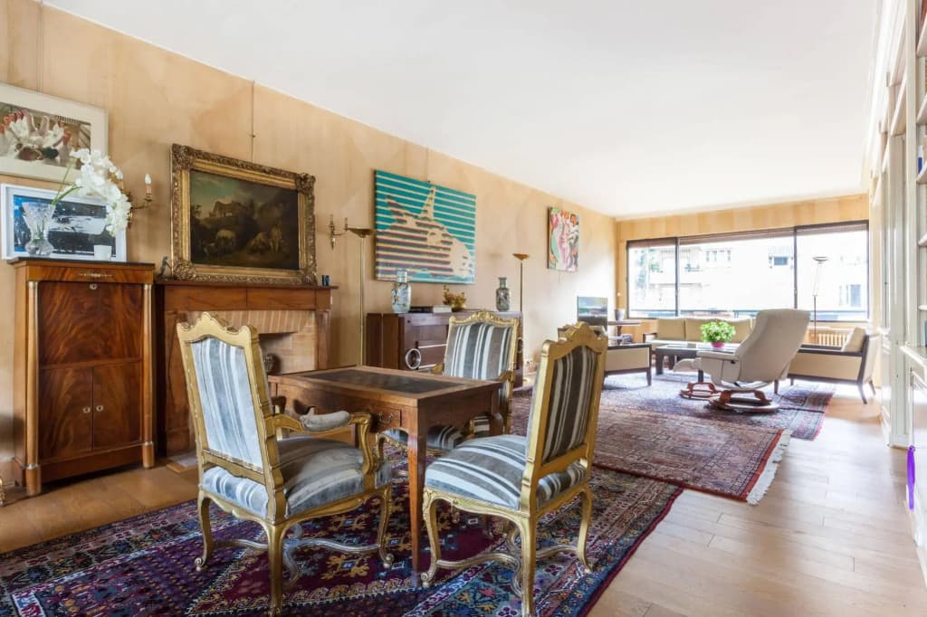 onefinestay - Trocadéro apartments - photo 11