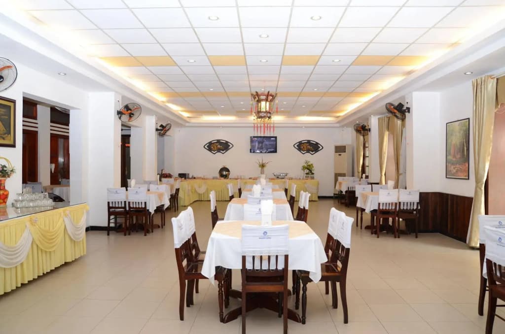 7S Hotel Thu Bon Danang - photo 21