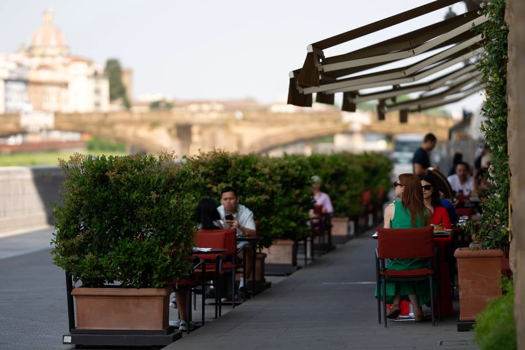Portrait Firenze - Lungarno Collection - photo 19