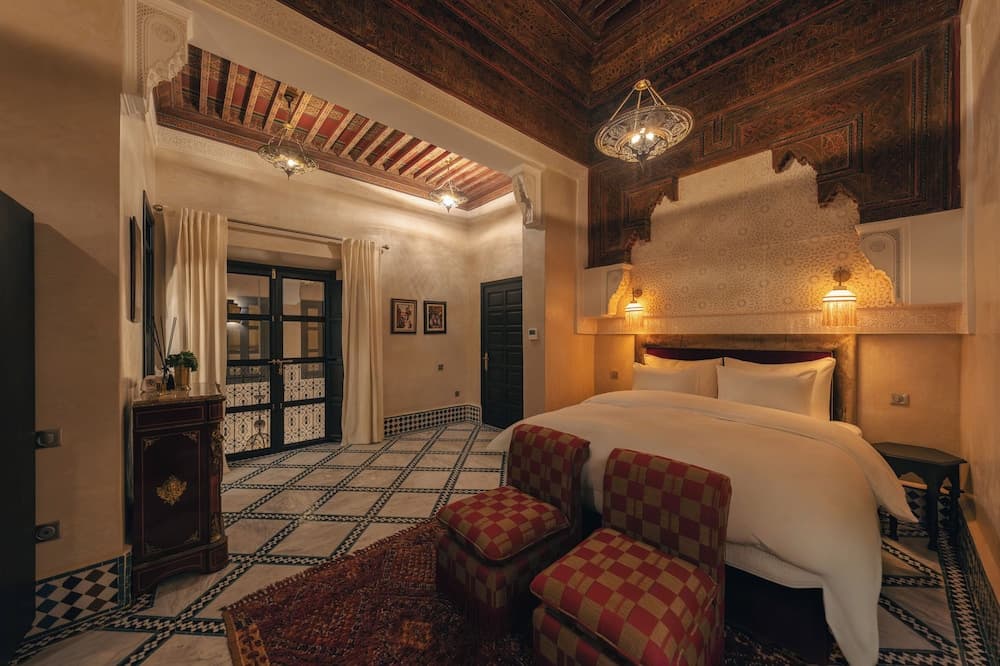Riad Dar Yuba - photo 18