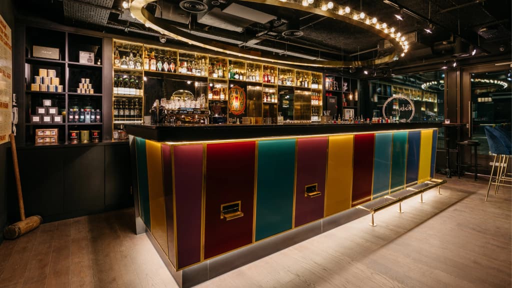 Ruby Lucy Hotel London by IHG - photo 16