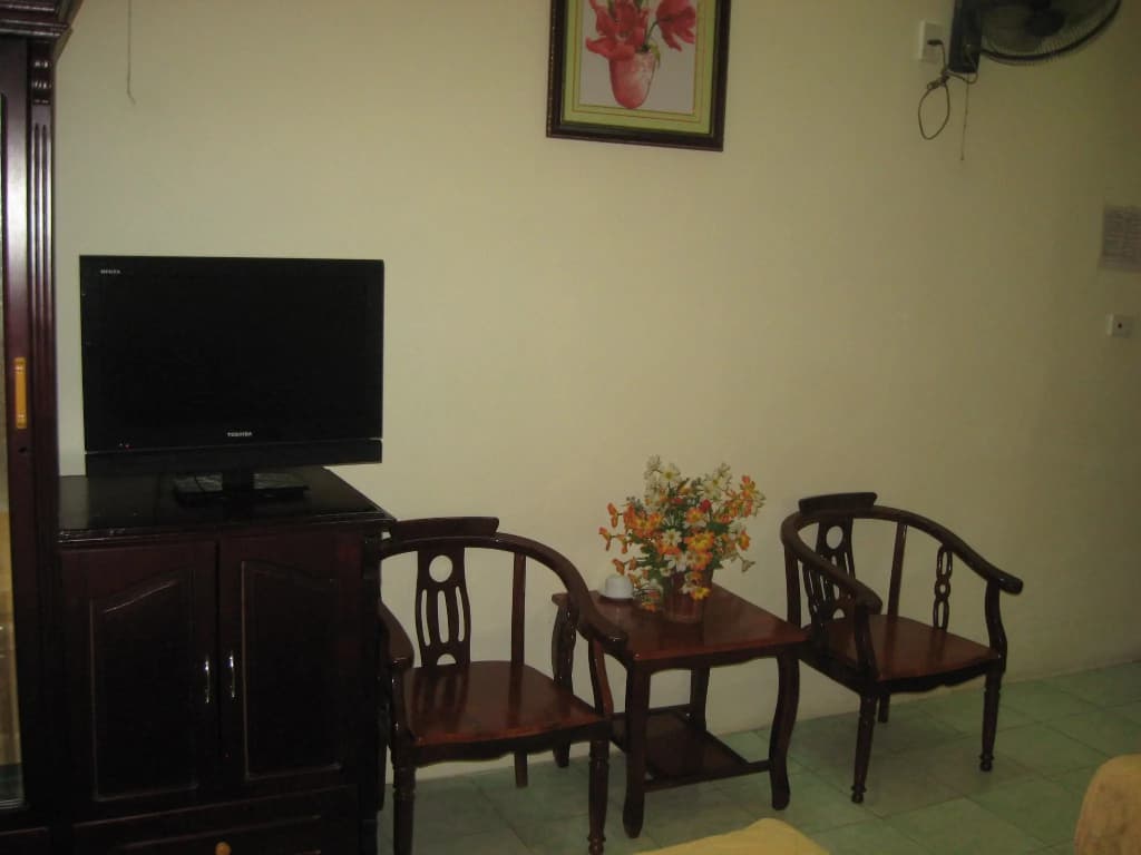 Ho Tay Hotel - photo 21