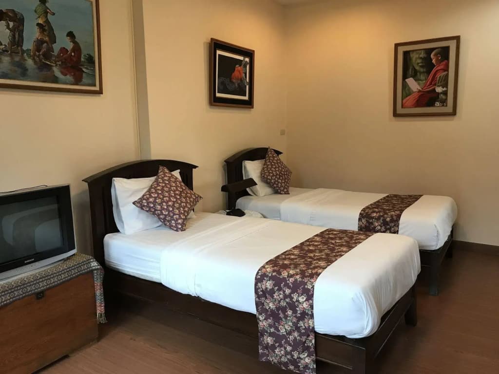 Baan Klang Vieng - photo 6