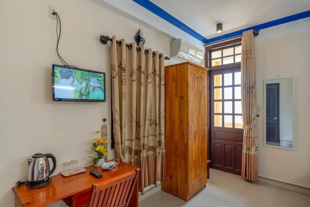 Sau My Homestay - photo 15