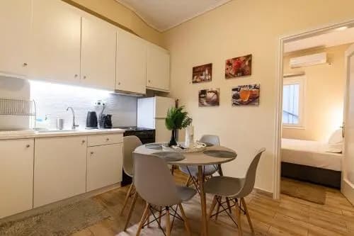 Athens Luxury House - photo 8