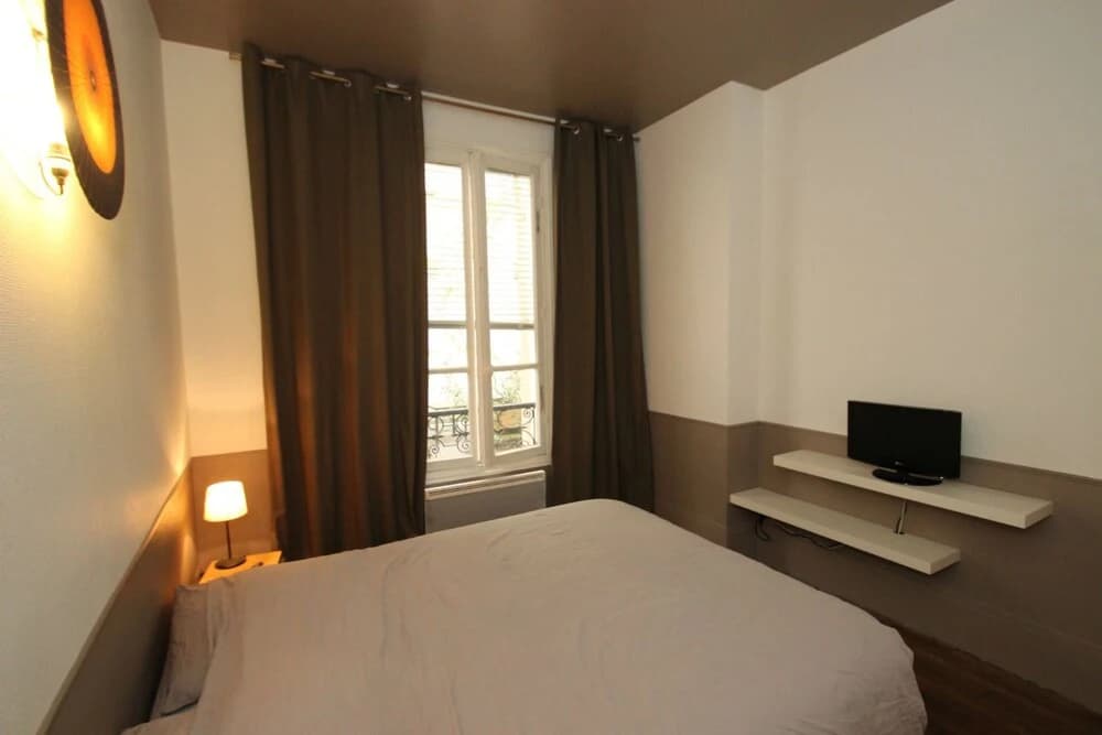 The Bohemian Montparnasse Nest - AD2 - photo 8