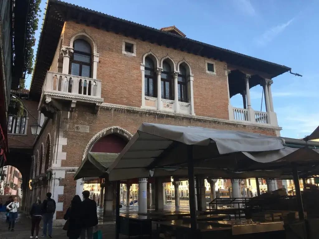Antico Mercato - photo 1