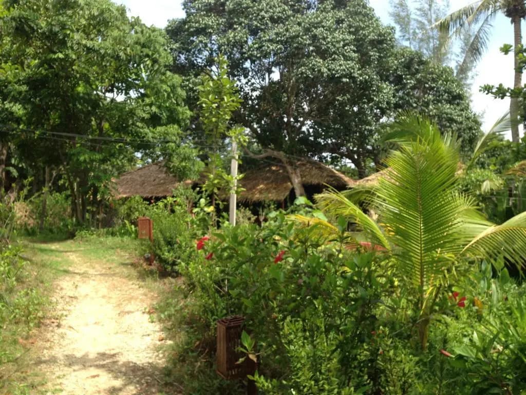 Relax Bay Resort - photo 10