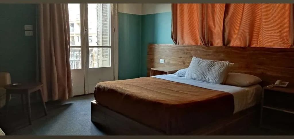 Nitocrisse Hotel - photo 6