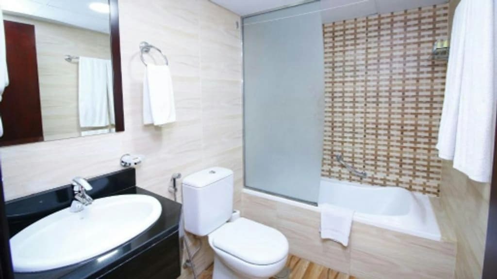 Royal Falcon Hotel - photo 33