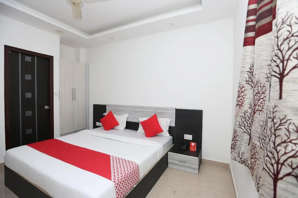 OYO 19718 Hotel Priva - photo 3