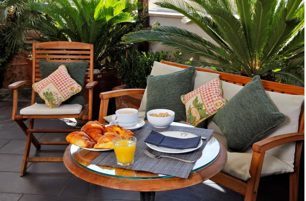 Hotel Arcangelo - photo 11