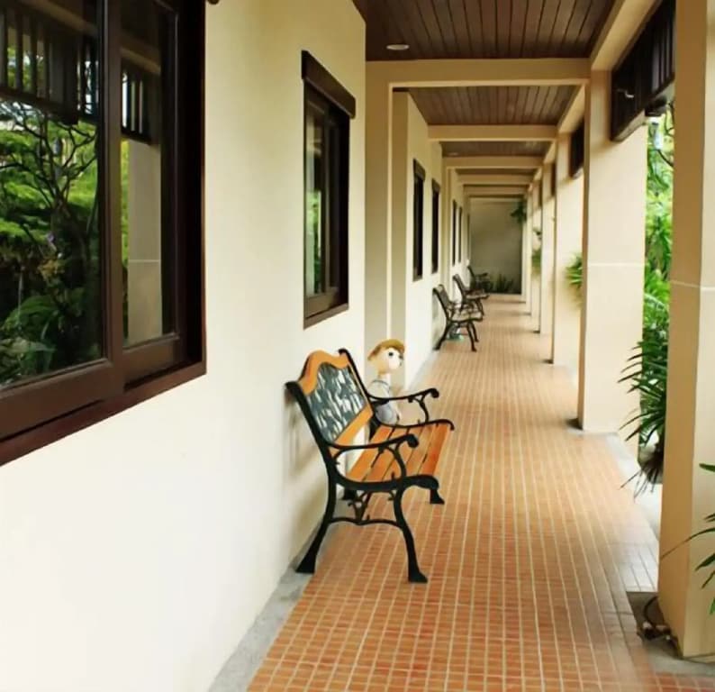Garden Home Resort - photo 7