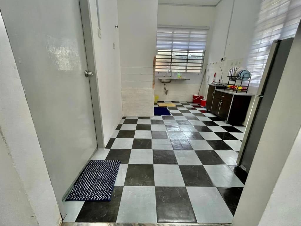 Entire Residential House Alma Bukit Mertajam Spacious 4 bedroom - photo 11