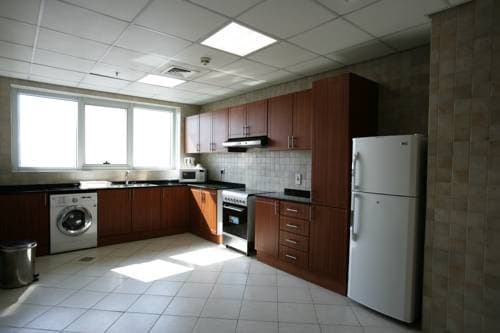 Winchester Deluxe Hotel Apartments - photo 13