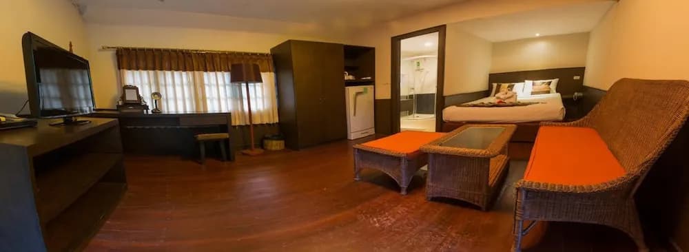 Inrawadee Resort - photo 11