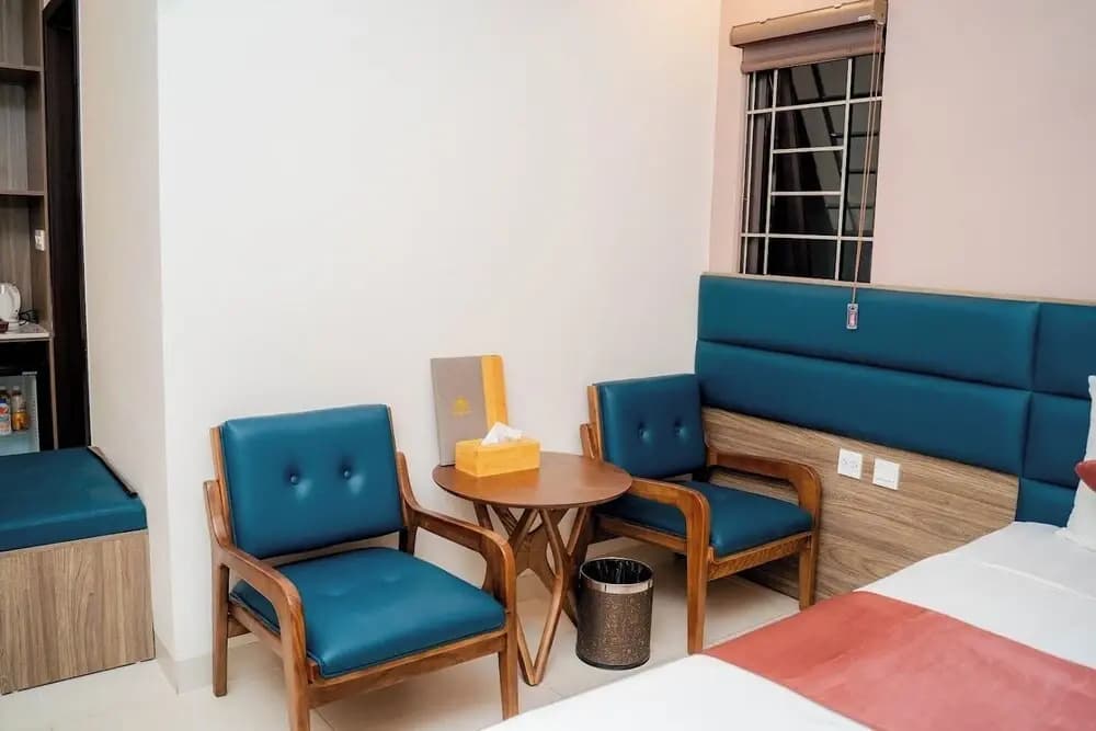 Victory Hotel Ha Noi - photo 15