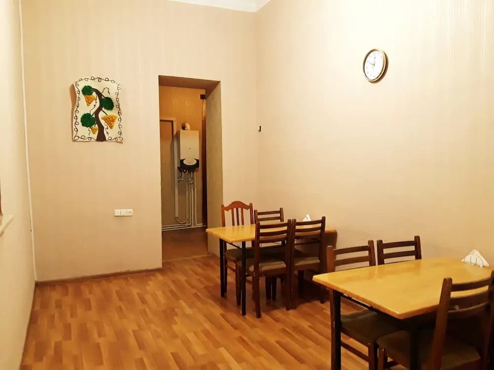 Chemi Hostel - photo 15