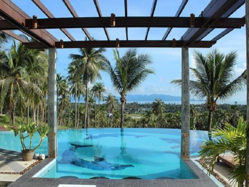 Koh Samui Tower - photo 13