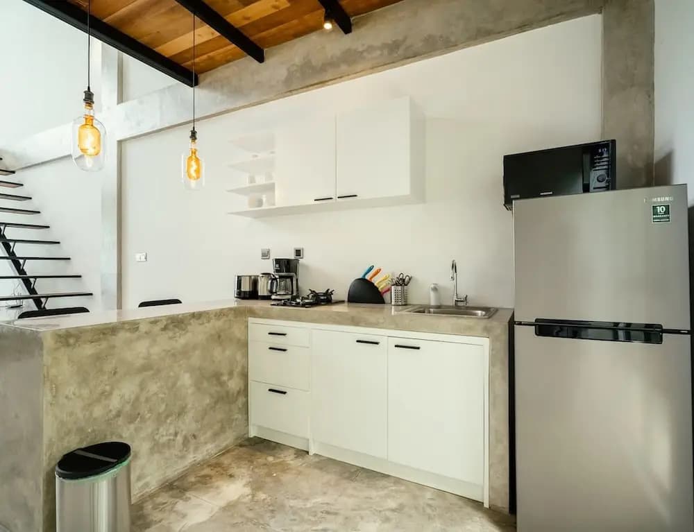 Berawa Loft by Betterplace - photo 21