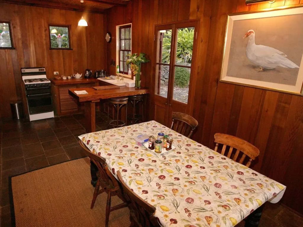 Hermitage Cottage - photo 1