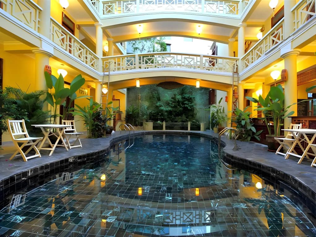 Thanh Van 1 Hotel - photo 21