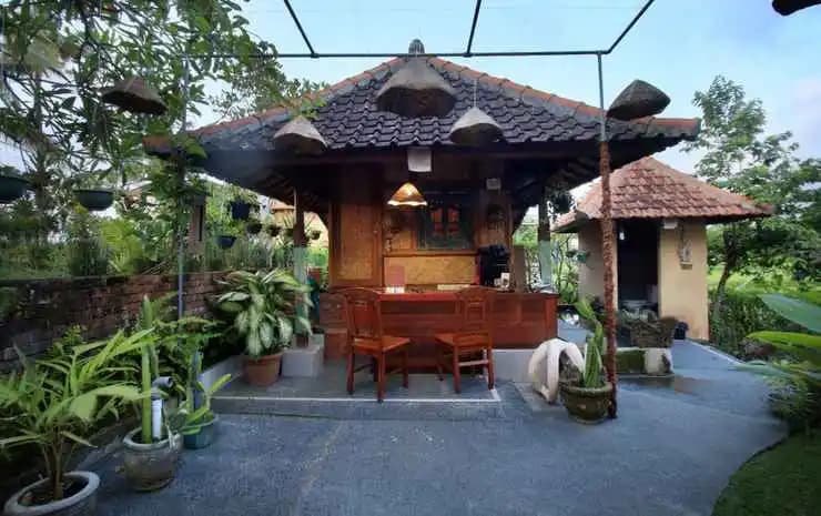 Nur Guest House - photo 19